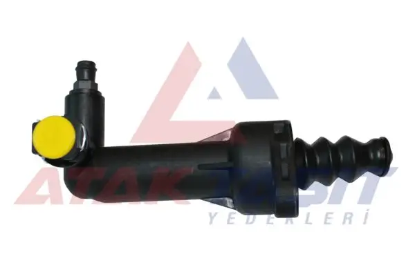 Debriyaj Merkezi Alt Plastik 19,05 mm VW Golf VI 1.6 TDI 2008-2013 / Passat 1.6Tdı 2008-2012 / Caddy IV 1.6Tdı 2015-/ Transporter IV 2.5 TDI 1990-2003 / Seat Leon 1.4 TSI 2005-2012 / Audi A3 1.6 2003-2012