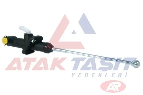 Debriyaj Merkezi Üst Alüminyum 15,87 mm Fiat Doblo 1.3 Mjt-1.9 Mjt-1.4 2001-2010