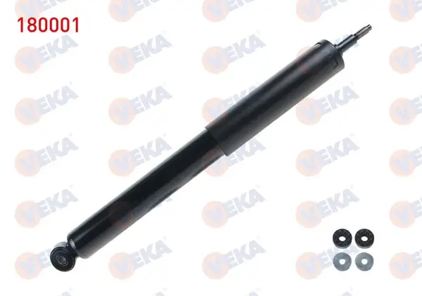 Amortisör Arka Sol-Sağ Yağlı Fiat Dogan 1.6 1993-2002