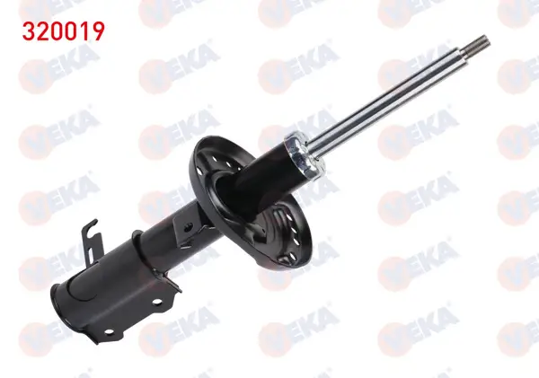 Amortisör Ön Sağ Gazlı Opel Astra J 1.3 CDTI 2009-2016