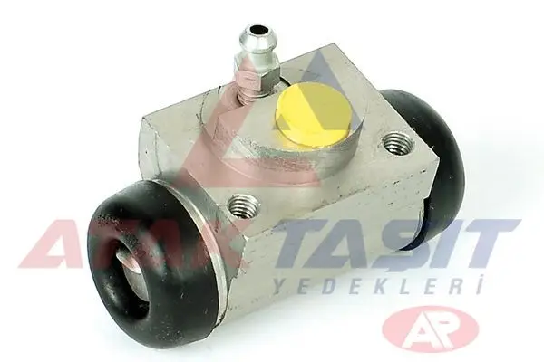 Fren Silindiri Arka Sol-Sağ Alüminyum 20,64 mm Fiat Linea 1.3 Mjt-1.4İ 2007-/ Fiorino 1.3 Mjt-1.4İ 2007-/ G.Punto 1.3 Mjt-1.4İ 2005-2012 / Citroen Nemo 1.4 HDI 2007-/ Peugeot Bipper 1.4 HDI 2008 -