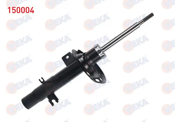 Amortisör Ön Sağ Gazlı Citroen C3 II 1.4 HDI 2009-2016