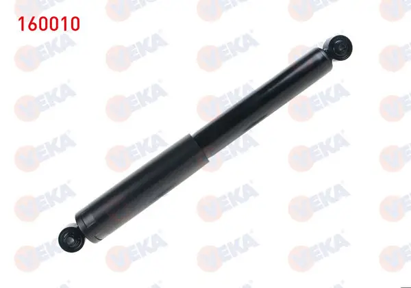 Amortisör Arka Sol-Sağ Gazlı Chevrolet Captiva (C100) 2.0 D 2006-2012