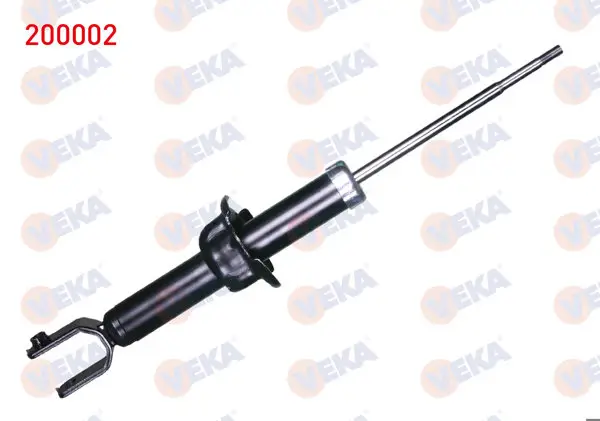 Amortisör Arka Sol-Sağ Gazlı Honda Civic VI 1.6İ 1995-2001