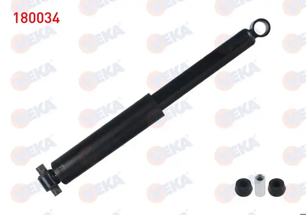 Amortisör Arka Sol-Sağ Yağlı Fiat Kartal 1.6 1993-2002