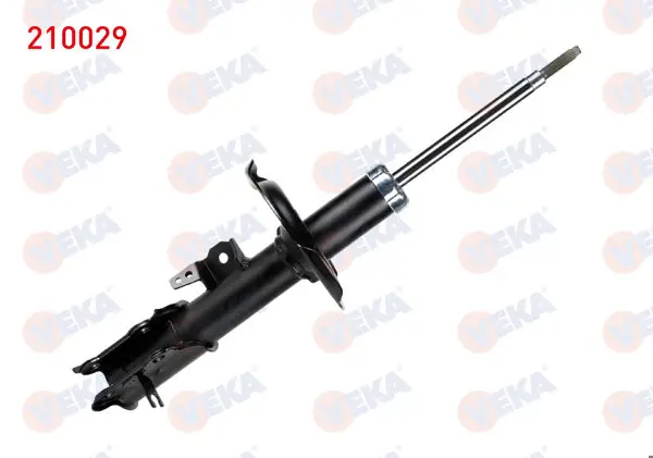 Amortisör Ön Sol Gazlı Hyundai i20 (Pb) 1.4 CRDI 2008-2012
