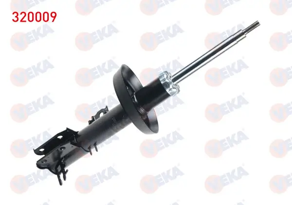 Amortisör Ön Sağ Gazlı Opel Vectra B 1.6İ 1995-2003