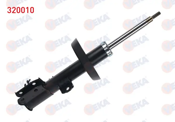 Amortisör Ön Sol Gazlı Opel Vectra B 1.6İ 1995-2003