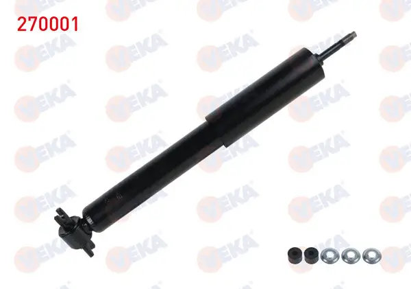 Amortisör Ön Sol-Sağ Yağlı Mazda E Serisi E2000 1984-2004