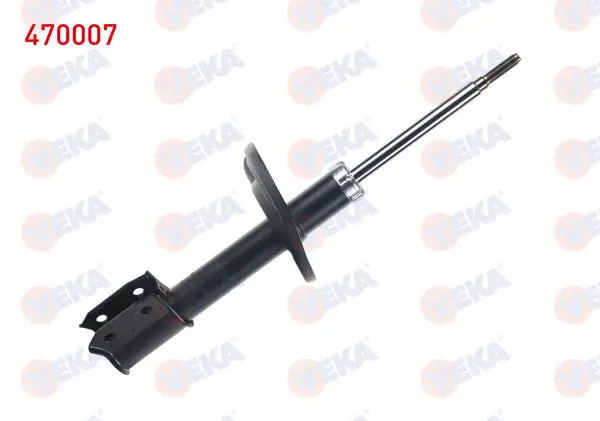 Amortisör Ön Sol-Sağ Gazlı Dacia Lodgy 1.5 DCI 2012 -