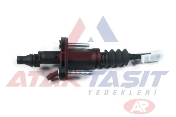 Debriyaj Merkezi Üst Alüminyum Opel Astra J 1.3 CDTI 15,87 mm 2009-2016