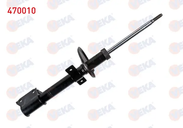 Amortisör Arka Sol-Sağ Gazlı Dacia Duster 4X4 1.5 DCI 2009-2012