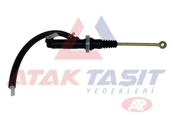 Debriyaj Merkezi Üst Plastik 19,05mm Ford Transit (V184) 2.4 TDCI 2000-2004