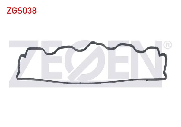 Üst Kapak Contası Fiat Doblo 1.9 D 2001-2010
