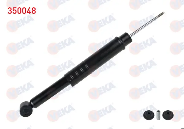 Amortisör Arka Sol-Sağ Gazlı Renault Clio V 0.9 TCE-1.0 Sce-1.0 TCE-1.3 TCE-1.5 Blue DCI 2020 -