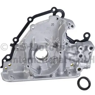 Yağ Pompası VW Seat Skoda