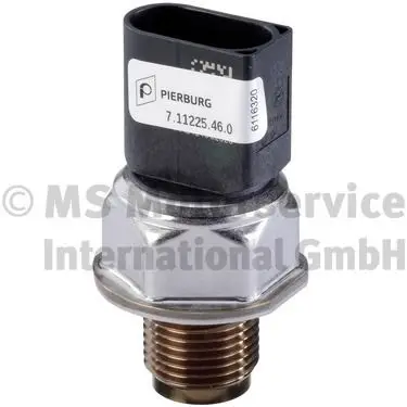 Enjektör Dagıtıcı Müşür (Galerı) Ford V.363 / V362 2.2 Peugeut Boxer III 12 /