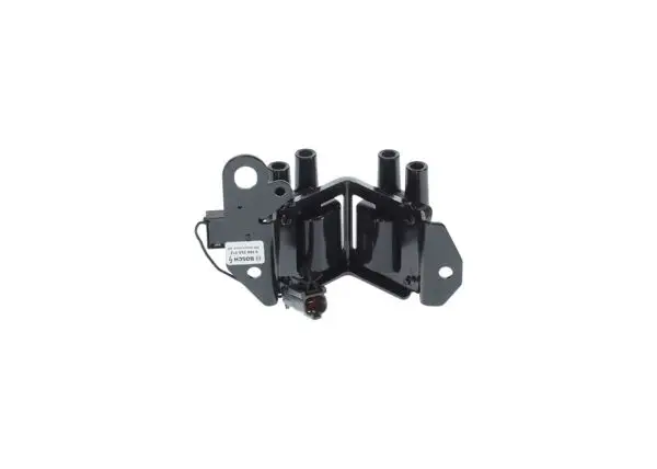 Ateşleme Bobini Komple Accent Getz 1,3 1,5 2000 2005 (V Bobin)