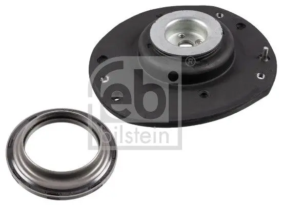 Amortisör Takozu Sol Takım P206 98 > P206 + (T3e) Plus 08 >