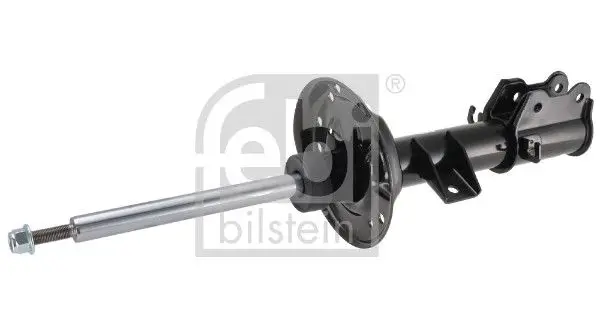 Ön Amortisör Gazlı Sağ Fiat Panda 12 >