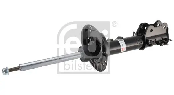 Ön Amortisör Gazlı Sol Fiat Panda 12 >