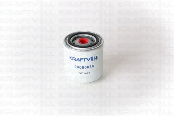 Sıvı Soğutma Filtresi (Su Filtresi)-Ford Cargo / 1842-1848-4142 / 1850 F-Max Euro 6 / Daf-Cf-Ft