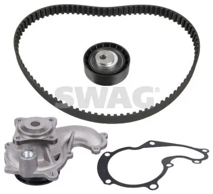 Triger Eksantrik Gergi Seti (Devirdaimli) Connect 1.8 TDCI 07 > 13 Focus 98 > 11 Mondeo IV 07 > 14 Smax Ga