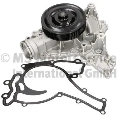 Devirdaim Pompası W203 / W204 / W251