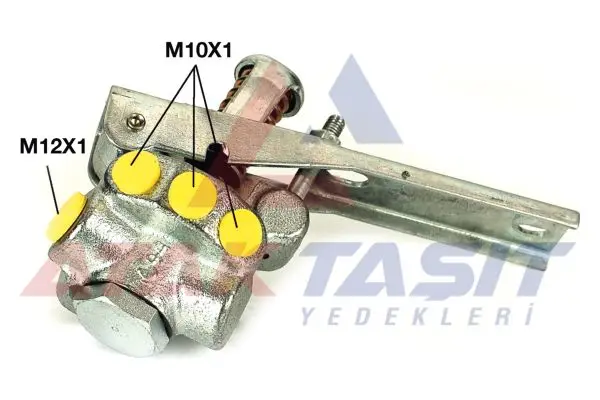 Fren Lımıtoru Dokum Renault R9 1.4-1.6 1985-2000
