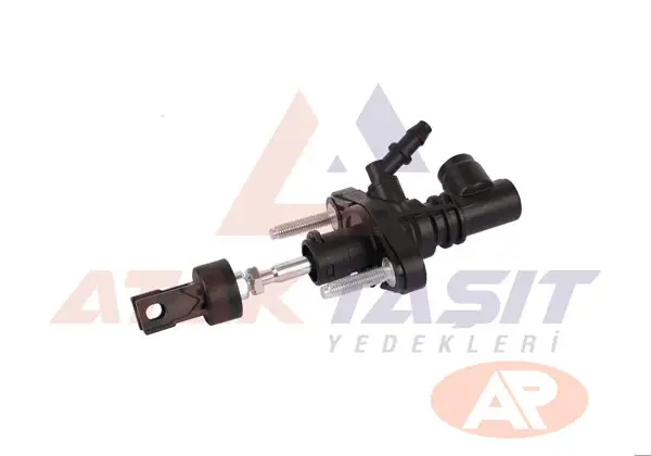 Debriyaj Merkezi Üst Alüminyum 15,87 mm Toyota Corolla (E15_) 2007-2012 / Auris (E15) 2007-2012 / Auris (E18) 2012-2018 / Avensis (T27) 2009-2018 / Verso (R2) 2009-2018