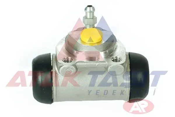 Fren Silindiri Arka Sol-Sağ Alüminyum 22 mm Renault Kangoo (Kc0 / 1) 1.5 DCI-1.2İ-1.4İ-1.9 D 1998-2008