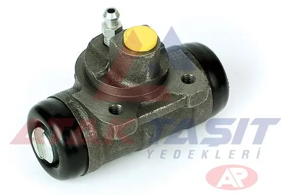 Fren Silindiri Arka Sol-Sağ Dokum 25,40 mm Ford Transit 2.5 TD-2.5 Dı 1994-2000 / Transit 2.5 Dı-2.5 TD 1991-1994
