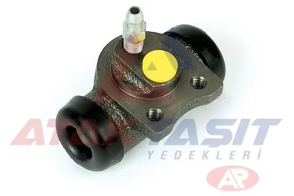 Fren Silindiri Arka Sol-Sağ Dokum 19,05 mm Astra F 1.6İ-1.4İ-1.7 D 1991-1998 / Corsa B 1.2İ-1.4İ 1993-2000 / Vectra A 1.6-1.8 1988-1995 / Vectra B 1.6İ-2.0 1995-2003 / Aveo 1.2İ-1.4İ 2006-2011