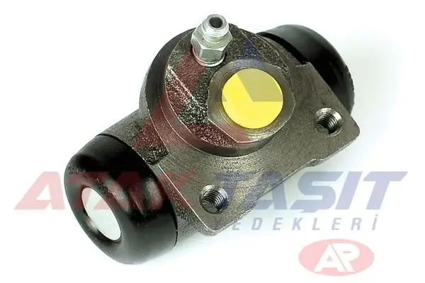 Fren Silindiri Arka Sol-Sağ Dokum 20.64mm Fiat Doblo 1.3 JTD-1.9 JTD 2001-2010 / Panda 1.1-1.2 2003-2012