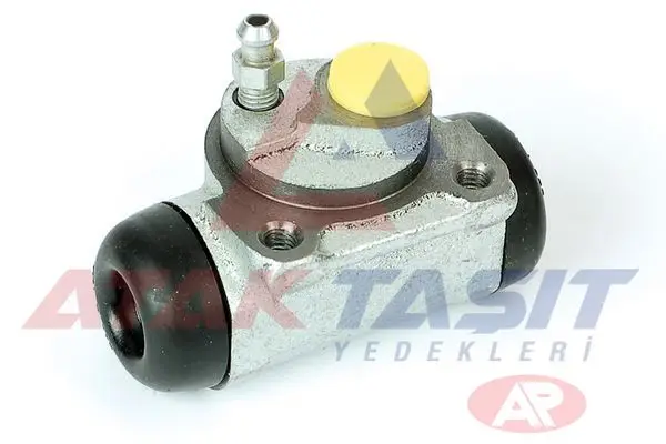Fren Silindiri Arka Sağ Alüminyum 20,64mm C-Elysee 1.6 HDI 2012-/ 301 1.6 HDI 2012-/ Xsara 1.6 1997-2005 / 206 1.4 HDI-1.6 HDI-1.6İ 16V 1998-2006 / 306 1.6İ-1.8İ 1993-2002 / Renault 19 1.4-1.6-1.8 1988-2001