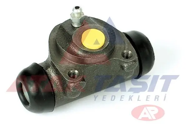Fren Silindiri Arka Sol-Sağ Dokum 17,46 mm Fiat Tempra 1.4-1.4İ-1.6-1.6İ 1992-1999 / Fiat Tipo 1.4İ-1.6İ 1990-2000