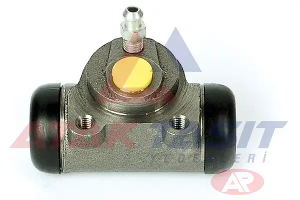 Fren Silindiri Arka Sol-Sağ Dokum 22,22 mm Renault Express 1.9 D-1.4 1985-1998