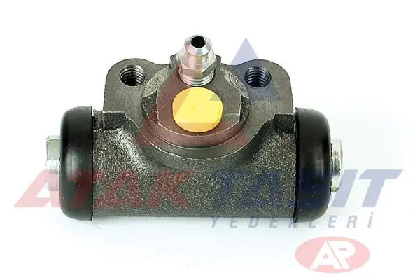 Fren Silindiri Arka Sağ Dokum 20,64 mm Mitsubishi L300 2.5 D 1997-2006