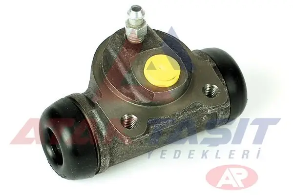 Fren Silindiri Arka Sol-Sağ Dokum 20,64 mm Fiat Palio 1.2İ 16V-1.4İ-1.6İ 16V 1996-2005 / Fiat Albea 1.2İ-1.4-1.6 2007 -