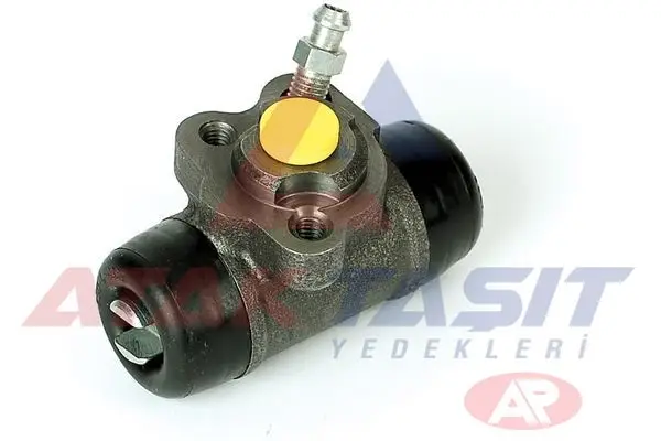 Fren Silindiri Arka Sağ Dokum 19,05 mm Toyota Corolla 1.3İ-1.6İ 1992-1997 / Toyota Corolla 1.4İ-1.6İ 1997-2002