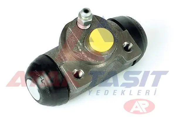 Fren Silindiri Arka Sol-Sağ Dokum 22,22 mm Fiat Marea 1.6İ 16V 1996-2007 / Fiat Brava 1.6 16V 1995-2002 / Fiat Bravo 1.6 16V 1995-2004