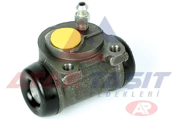 Fren Silindiri Arka Sağ Dokum 19,05 mm Peugeot 106 1.4-1.6 3 Bjn 1995-2002 / Citroen Saxo 1.4-1.5 D 3 Bjn 1996-2004