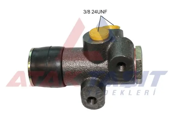 Fren Lımıtoru Alüminyum Renault 12 1.4 1971-2000