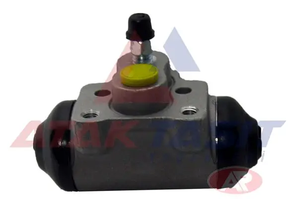 Fren Silindiri Arka Sol-Sağ Rekorlu Alüminyum 22,2 mm Mitsubishi L 200 Trıton 2.5 Dı-D (Ka4t) 2010-2015 / L 200 Trıton 2.2 Dı-D 2019-/ L 200 Trıton 2.4 Dı-D 2015-/ Fiat Fullback Pick-Up 4X4 2.4 D 2016 -