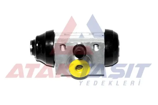 Fren Silindiri Arka Sol-Sağ Alüminyum 20,6mm Renault Clio V 1.5 Bluedci, 1.3 TCE 2019-/ Ctur II 1.3 TCE 2019 -
