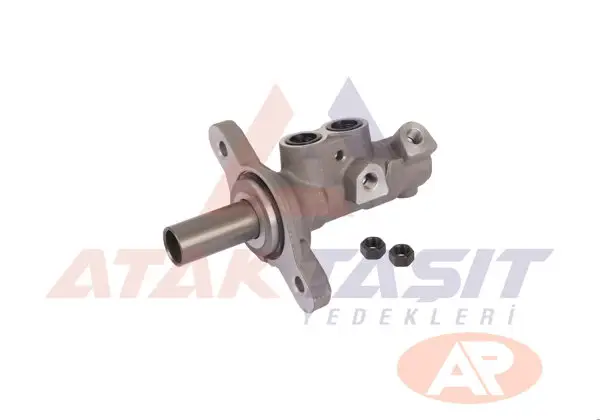 Fren Anamerkez Alüminyum 22.2mm Dacia Duster 2012-/ Dokker 2012-/ Lodgy 2012 -