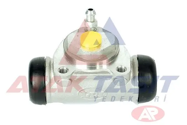 Fren Silindiri Arka Sol-Sağ 22 mm Renault Kangoo (Kc0 / 1) 1.5 DCI-1.2İ-1.4İ-1.9 D 1998-2008