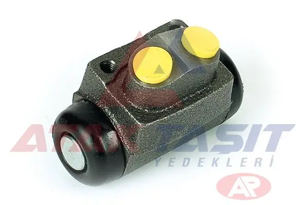 Fren Silindiri Arka Sol-Sağ Dokum 19,05 mm Ford Escort VII 1.6 16V-1.3-1.4-1.8İ 1995-1999 / Escort VI 1.6İ-1.8 16V 1992-1995