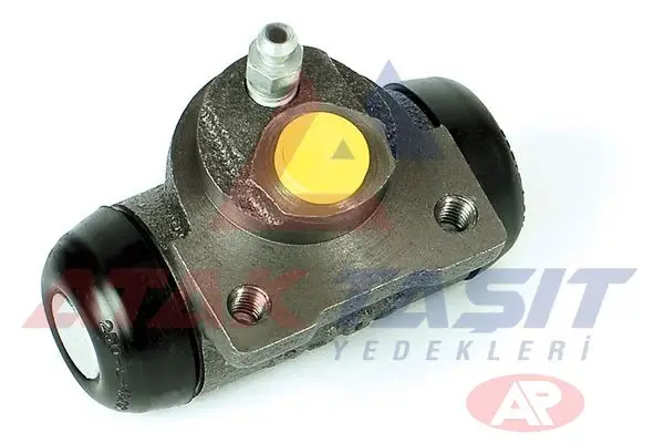 Fren Silindiri Arka Sol-Sağ Dokum 22,22 mm Fiat Tempra 1.4-1.4İ-1.6-1.6İ 1992-1999 / Fiat Tipo 1.4İ-1.6İ 1990-2000 / Alfa Romeo 145 1.4-1.6 1994-2001 / Alfa Romeo 146 1.4-1.6 1994-2001