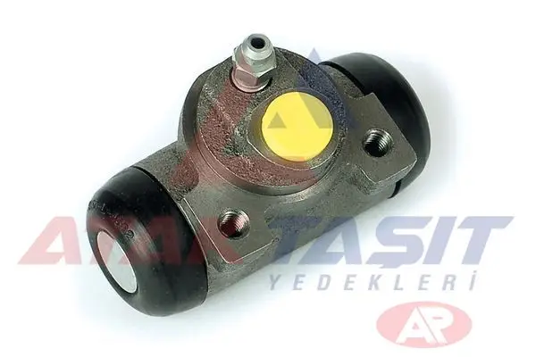 Fren Silindiri Arka Sol-Sağ Dokum 20,64 mm Fiat Doblo 1.2İ-1.4-1.3 Mjt-1.9 Mjt 2001-2010